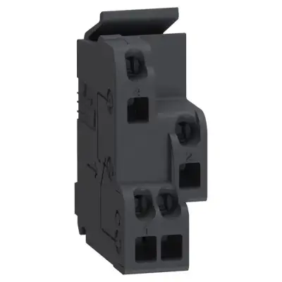 Schneider Electric - 29450 - yardımcı kontak - 1 AK veya 1 SD veya 1 SDE veya 1 SDV - 1