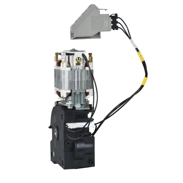 Schneider Electric - 33177 - Dişli motor MCH, sabit MasterPact NT, 200/240VAC 50/60Hz, yedek parça - 1