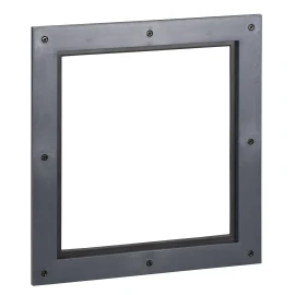 33718 - montaj çerçevesi - sabit elektrikle çalışan NT NS630b..1600 kesici için - 1