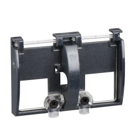 33897 - basmalı düğme kilitleme cihazı + şeffaf kapak - NT/NT UL 489 NS630b..1600 - 1