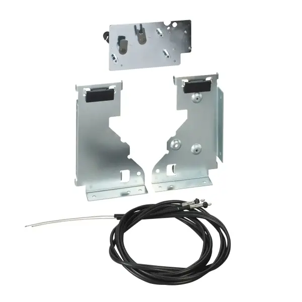 Schneider Electric - 33911 - kablo kilitleme - sabit için - Compact NS630b..1600 - 1