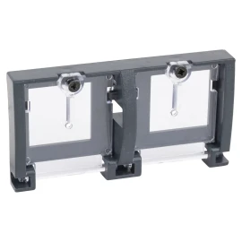 48536 - Buton kilitleme cihazı - Masterpact NW/ NW DC/NW UL 489 kilitleme için - 1