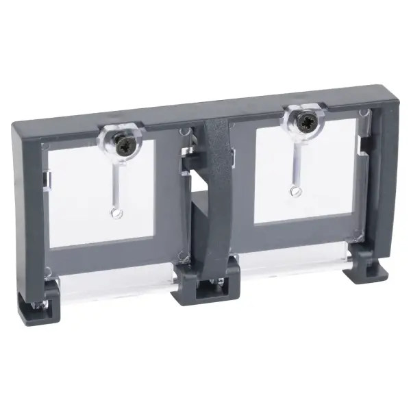 Schneider Electric - 48536 - Buton kilitleme cihazı - Masterpact NW/ NW DC/NW UL 489 kilitleme için - 1