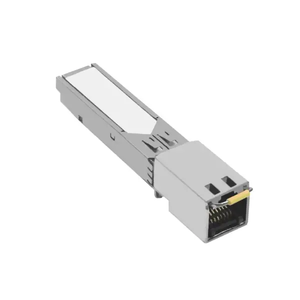 Schneider Electric - 490NAC0100 - Yedek işlemci için konnektör, Modicon M580, RJ45 - 1