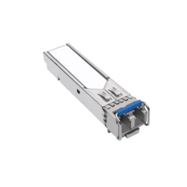 490NAC0201 - Yedek işlemci için konnektör, Modicon M580, FO single mod - 1