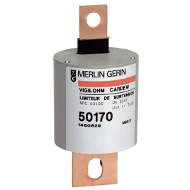 50172 - kartuş Cardew - tip C - 660 V - 1