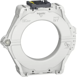 50421 - ayrık toroid OA tipi, VigiPacT ve Vigilhom için, TOA120, iç çap 120 mm, anma akım 250 A - 1