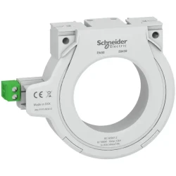  50438 - rezidüel akım koruma PA için kapalı toroid - Ø 50 mm - 1