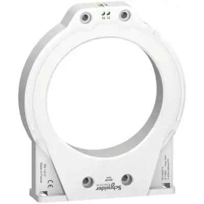 Schneider Electric - 50440 - rezidüel akım koruma MA için kapalı toroid - Ø 120 mm - 1