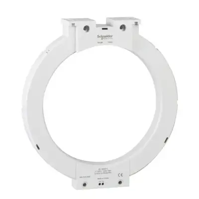 Schneider Electric - 50441 - rezidüel akım koruma SA için kapalı toroid - Ø 200 mm - 1