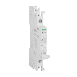 A9A26929 - Yardımcı kontak iOF/SD+OF - 2AK - AC/DC - 1