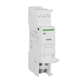 A9A26960 - düşük gerilim salım, Acti9, iMN, gerilim salım, 220...240 V AC - 1