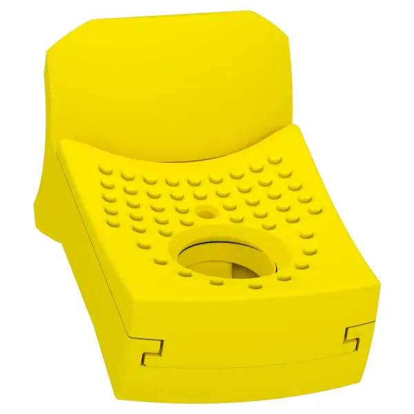 Schneider Electric - A9A26970 - kiliTRYeme cihazı - 18 mm - 1