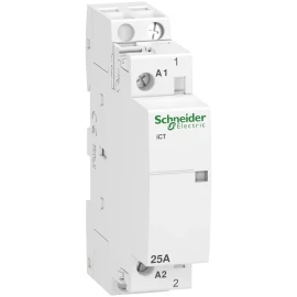 A9C20731 - iCT 25A 1NA 230/240V 50Hz kontaktör - 1