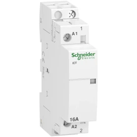 A9C22711 - iCT 16A 1NA 230/240V 50Hz kontaktör - 1