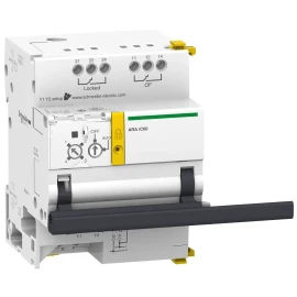 A9C70134 - iC60 3P - 4P için ARA oto yeniden kapatma cihazı yrd - 4 Prog - 1