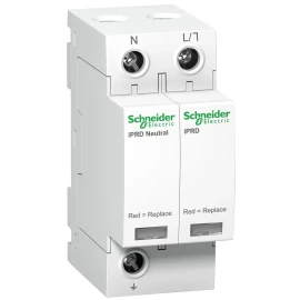 A9L08500 - iPRD8 modüler parafudr - 1P +N - 350V - 1