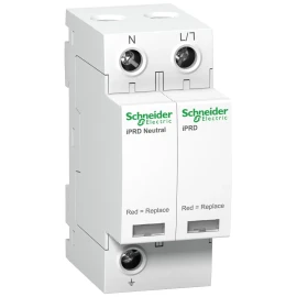 A9L08501 - iPRD8r modüler parafudr - 1P + N - 350V - uzaktan aktarımlı - 1