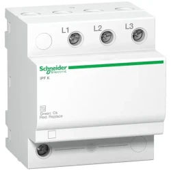  A9L15597 - iPF20 modüler kesinti durdurucu - 3 kutup - 340V - 1