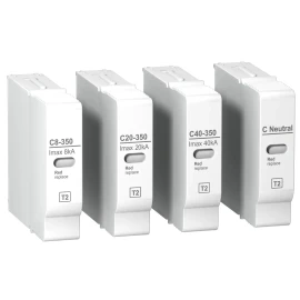 A9L16310 - iQuick PRD kesinti durdurucu için C40-350 kartuş - 1