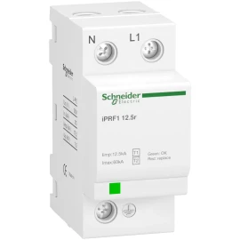A9L16632 - iPRF1 12.5r modüler parafudr - 1P + N - 350V - uzaktan aktarımlı - 1
