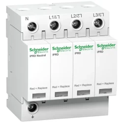  A9L20600 - iPRD20 modüler parafudr - 3P + N - 350V - 1