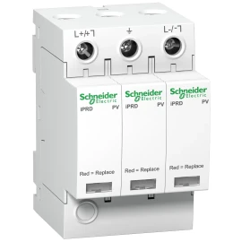 A9L40281 - iPRD-DC 40r 1000PV modüler Parafudr - 2P - 1000VDC - Uzaktan Transferli - 1