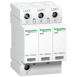  A9L65301 - iPRD65r modüler parafudr - 3P + N - 350V - uzaktan aktarımlı - 1