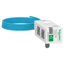 A9MEM1520 - Wireless enerji sensörü otomatik sigorta üstten/alttan montaj - 1