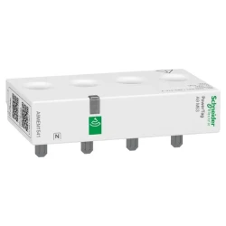  A9MEM1541 - Wireless enerji sensörü otomatik sigorta üstten/alttan montaj - 1