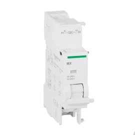 A9N26478 - MX Şönt açma 12 - 24Vac 12 - 24Vdc - 1