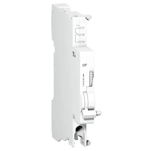 Schneider Electric - A9N26924 - Yardımcı kontak OC - 1