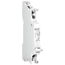 A9N26929 - Yardımcı kontak OC plus 1 SD ve OF ac dc - 1