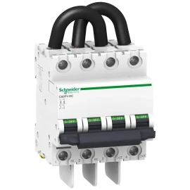 A9N61660 - C60PV - DC - 2P - 25A - 800 V - B eğrisi - 1