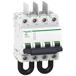 A9N61699-C60PV-DC - 2P - 25A - 800 V - B EĞRİSİ - 1