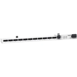 A9XMSB11 - Acti9 SmarTRYink - Modbus RS485 slave - akıllı haberleşme G/Ç modülü - 1