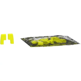 A9XPE110 - set of 10 end caps 1 Kutup Acti9 - 1