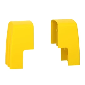 A9XPE210 - set of 10 end caps 2 kutup Acti9 - 1