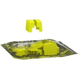 A9XPE410 - set of 10 end caps 4 kutup Acti9 - 1