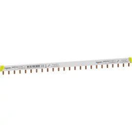 A9XPH124 - Acti9 - comb Busbar - 1L - 18 mm - 24 Modül - 100A - 1