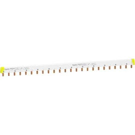 A9XPH224 - Acti9 - comb Busbar - 1L+N - 18 mm - 24 Modül - 100 A - 1