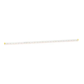 A9XPH257 - Acti9 - comb Busbar - 1L+N - 18 mm - 57 Modül - 100 A - 1