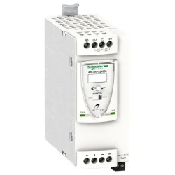  ABL8RPS24050 - düzenlenmiş SMPS - 1 veya 2 fazlı - 100..500 V - 24 V - 5 A - 1