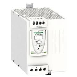  ABL8WPS24200 - düzenlenmiş SMPS - 3 fazlı - 380..500 V AC - 24 V - 20 A - 1