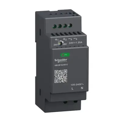 Schneider Electric - ABLM1A24012 - 