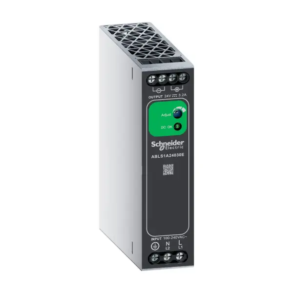 Schneider Electric - ABLS1A24030E - Tek fazlı Güç kaynağı - 1