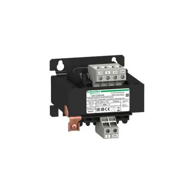 Schneider Electric - ABT7ESM016B - voltage transformer - 230 V - 1 x 24 V - 160 VA - 1