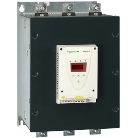 ATS22C48Q - yumuşak yolverici - ATS22 - kontrol 220V - güç 230V(132kW)/400...440V(250kW) - 1