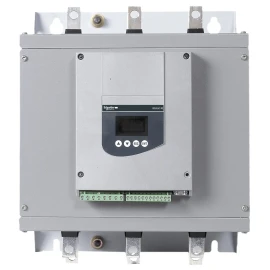 ATS48C32Y - asenkron motor için yumuşak yolverici - ATS48 - 302 A - 208..690 V - 75..315 KW - 1