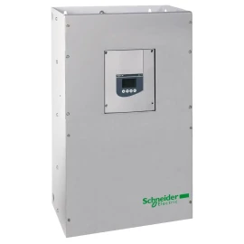 ATS48C59Q - asenkron motor için yumuşak yolverici - ATS48 - 560 A - 230..415 V - 132..400 KW - 1
